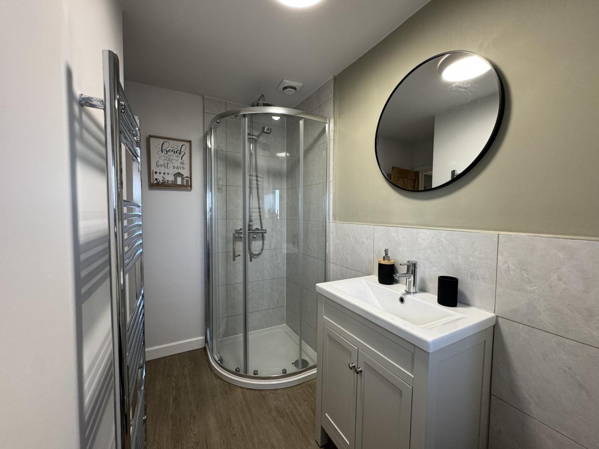 Driftwood House - Luxury Dog-Friendly Townhouse In Cowes, Steps From Marina Villa Cowes  Bagian luar foto