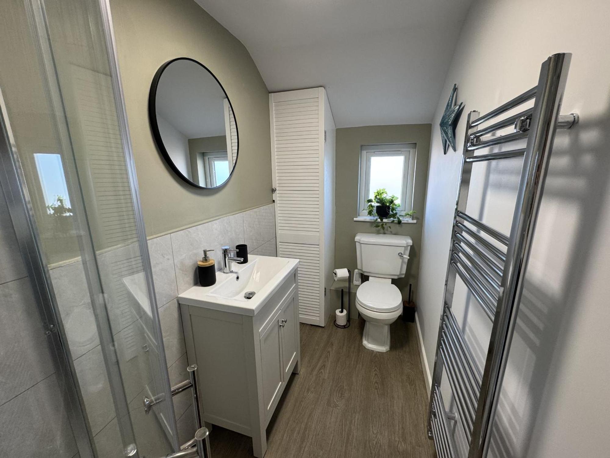 Driftwood House - Luxury Dog-Friendly Townhouse In Cowes, Steps From Marina Villa Cowes  Bagian luar foto