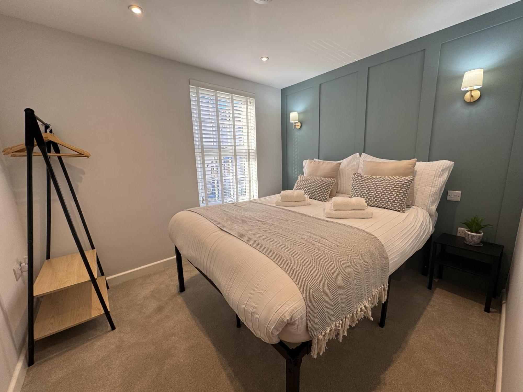 Driftwood House - Luxury Dog-Friendly Townhouse In Cowes, Steps From Marina Villa Cowes  Bagian luar foto