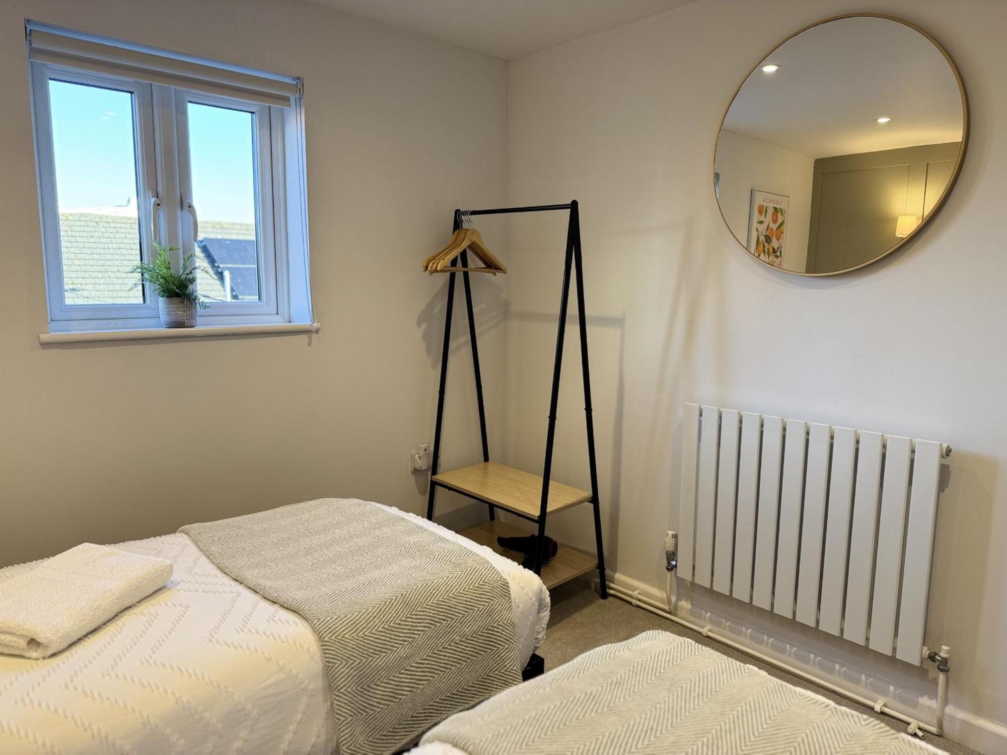 Driftwood House - Luxury Dog-Friendly Townhouse In Cowes, Steps From Marina Villa Cowes  Bagian luar foto