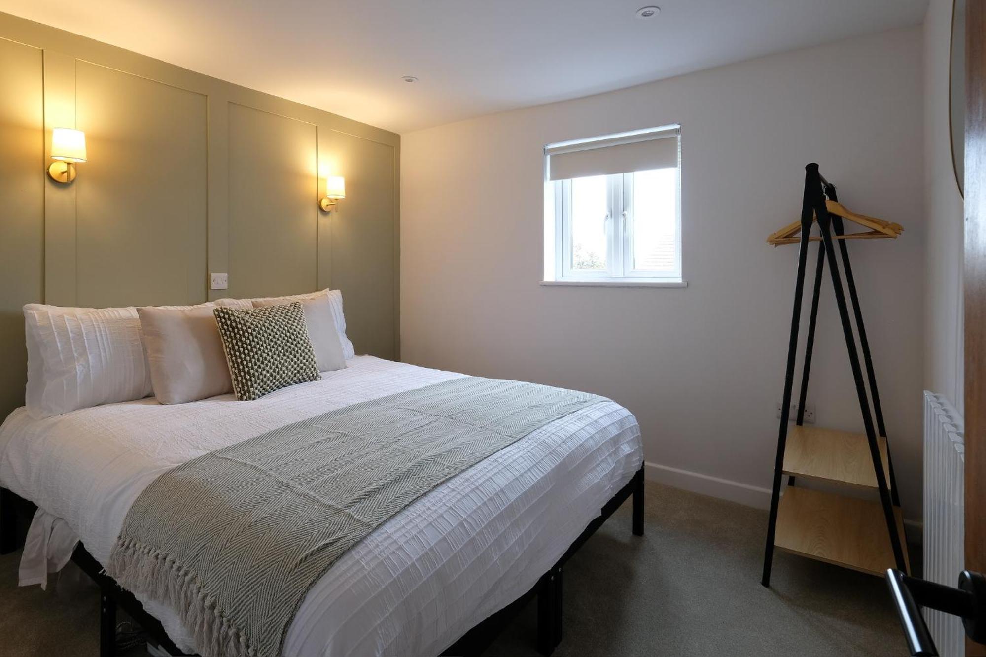 Driftwood House - Luxury Dog-Friendly Townhouse In Cowes, Steps From Marina Villa Cowes  Bagian luar foto